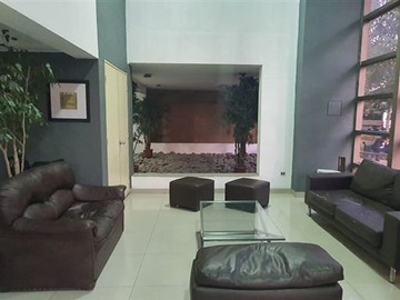 Arriendo Mensual / Departamento / Santiago