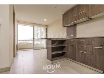 Arriendo Mensual / Departamento / Santiago