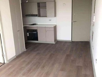 Arriendo Mensual / Departamento / Santiago