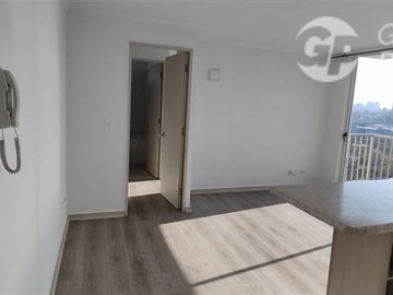 Arriendo Mensual / Departamento / Santiago