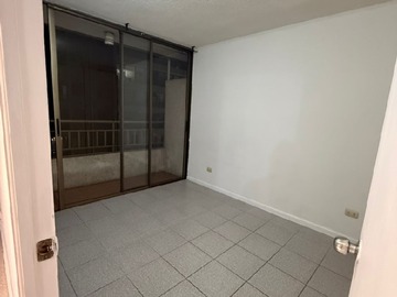 Arriendo Mensual / Departamento / Santiago