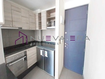 Arriendo Mensual / Departamento / Santiago