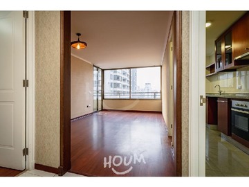 Arriendo Mensual / Departamento / Santiago