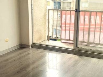 Arriendo Mensual / Departamento / Santiago