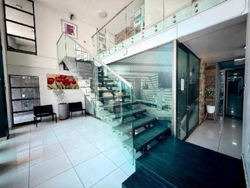 Arriendo Mensual / Departamento / Santiago