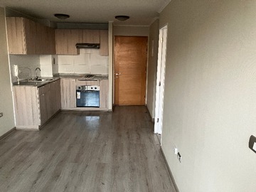 Arriendo Mensual / Departamento / Santiago