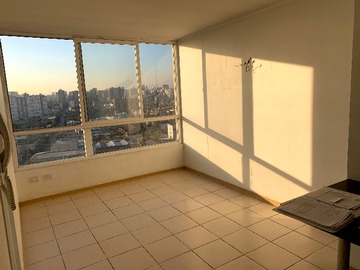 Arriendo Mensual / Departamento / Santiago