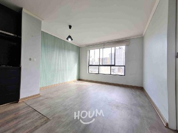 Arriendo Mensual / Departamento / Santiago