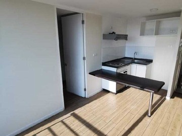 Arriendo Mensual / Departamento / Santiago
