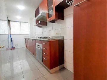 Arriendo Mensual / Departamento / Santiago