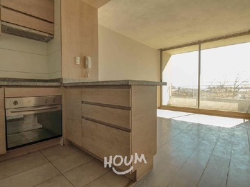 Arriendo Mensual / Departamento / Santiago