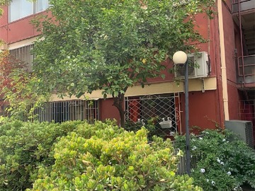 Arriendo Mensual / Departamento / Santiago