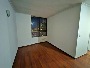 Arriendo Mensual / Departamento / Santiago