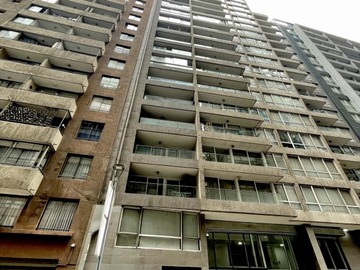 Arriendo Mensual / Departamento / Santiago