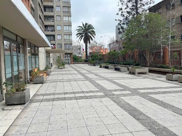 Arriendo Mensual / Departamento / Santiago