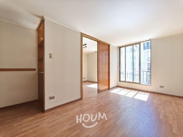 Arriendo Mensual / Departamento / Santiago