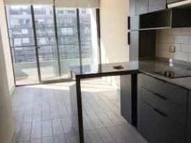 Arriendo Mensual / Departamento / Santiago