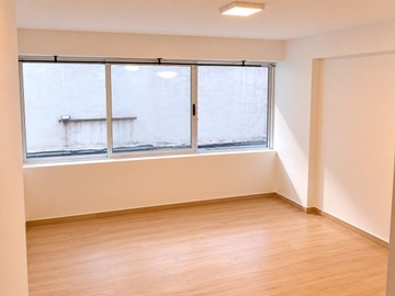 Arriendo Mensual / Departamento / Santiago