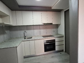 Arriendo Mensual / Departamento / Santiago