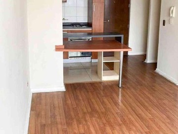 Arriendo Mensual / Departamento / Santiago