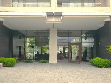 Arriendo Mensual / Departamento / Santiago