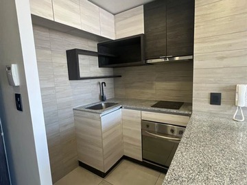 Arriendo Mensual / Departamento / Santiago