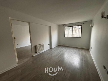 Arriendo Mensual / Departamento / Santiago