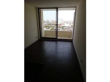 Arriendo Mensual / Departamento / Santiago