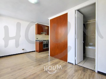 Arriendo Mensual / Departamento / Santiago