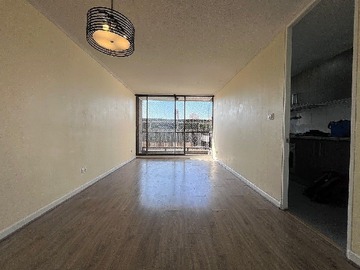 Arriendo Mensual / Departamento / Santiago