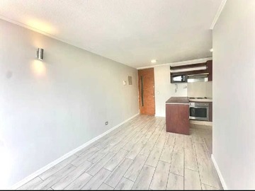 Arriendo Mensual / Departamento / Santiago