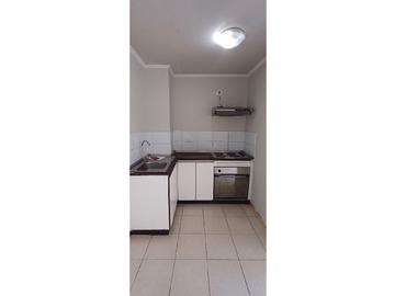 Arriendo Mensual / Departamento / Santiago