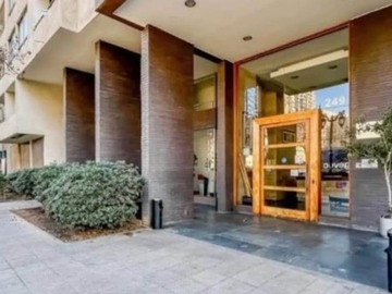 Arriendo Mensual / Departamento / Santiago