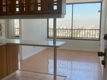 Arriendo Mensual / Departamento / Santiago