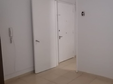 Arriendo Mensual / Departamento / Santiago