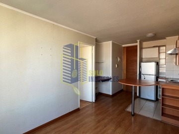 Arriendo Mensual / Departamento / Santiago