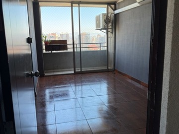 Arriendo Mensual / Departamento / Santiago