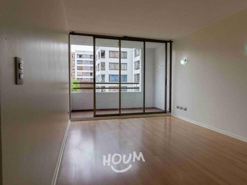 Arriendo Mensual / Departamento / Santiago