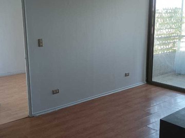 Arriendo Mensual / Departamento / Santiago