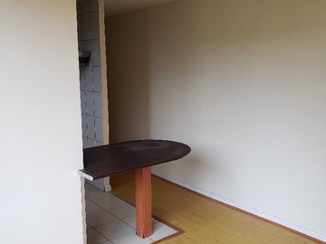 Arriendo Mensual / Departamento / Santiago