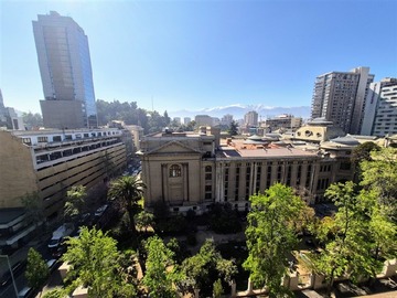 Arriendo Mensual / Departamento / Santiago