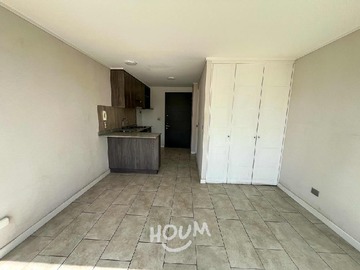 Arriendo Mensual / Departamento / Santiago