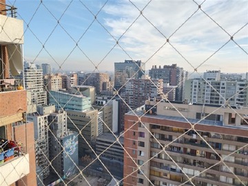 Arriendo Mensual / Departamento / Santiago