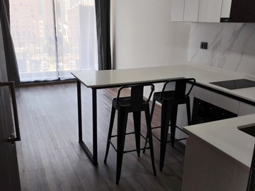 Arriendo Mensual / Departamento / Santiago