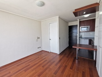 Arriendo Mensual / Departamento / Santiago