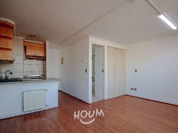 Arriendo Mensual / Departamento / Santiago