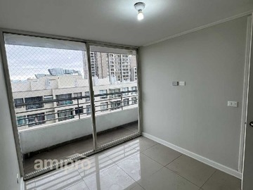 Arriendo Mensual / Departamento / Santiago