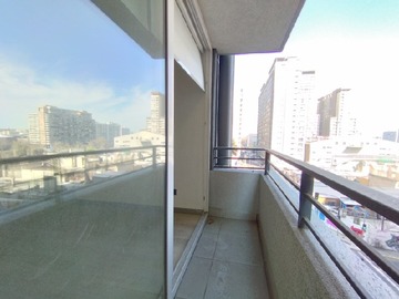 Arriendo Mensual / Departamento / Santiago