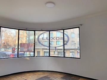 Arriendo Mensual / Departamento / Santiago