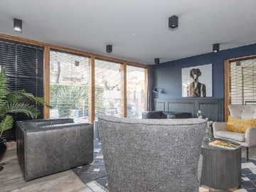 Arriendo Mensual / Departamento / Santiago